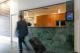 Lobby
 - Frome Apartments