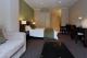 Studio Room
 - Frome Apartments