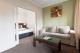 Studio Room
 - Frome Apartments