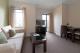 Studio Room
 - Frome Apartments