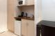 Studio Room
 - Frome Apartments