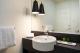 1 or 2 Bedroom Apartment bathroom
 - Mantra on Hay Perth