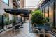 Cornerstone Kitchen & Bar
 - Mantra on Hay Perth