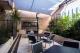 Courtyard
 - Mantra on Hay Perth