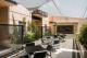 Courtyard
 - Mantra on Hay Perth