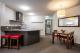 1 Bedroom Apartment
 - Mantra on Hay Perth