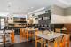 Boundary Line Bar
 - Mantra on Jolimont Melbourne