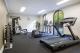 Gym
 - Mantra on Jolimont Melbourne