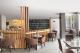 Cascades Restaurant
 - Mantra on Kent Sydney