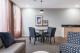 1 Bedroom Apartment
 - Mantra on Little Bourke Melbourne