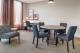 1 Bedroom Spa Apartment
 - Mantra on Little Bourke Melbourne