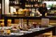 Alibi Kitchen & Bar
 - Mantra on Little Bourke Melbourne