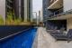 Swimming Pool
 - Mantra on Mary Brisbane