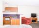1 Bedroom Apartment
 - Mantra on Northbourne Canberra