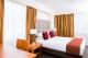 1 Bedroom Apartment
 - Mantra on Northbourne Canberra