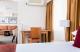 1 Bedroom Apartment
 - Mantra on Northbourne Canberra