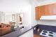 1 Bedroom Apartment
 - Mantra on Northbourne Canberra