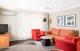 1 Bedroom Apartment
 - Mantra on Northbourne Canberra