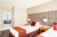 1 Bedroom Apartment
 - Mantra on Northbourne Canberra