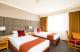 1 Bedroom Apartment
 - Mantra on Northbourne Canberra