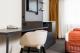 Hotel Room
 - Mantra on Northbourne Canberra