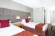 Hotel Room
 - Mantra on Northbourne Canberra