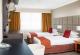 Hotel Room
 - Mantra on Northbourne Canberra