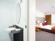 Hotel Room
 - Mantra on Northbourne Canberra