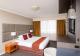 Hotel Room
 - Mantra on Northbourne Canberra
