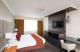 Hotel Room
 - Mantra on Northbourne Canberra