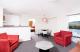 Premier Suite
 - Mantra on Northbourne Canberra
