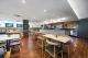 Restaurant
 - Mantra on Northbourne Canberra