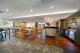 Restaurant
 - Mantra on Northbourne Canberra