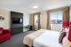 Hotel Room
 - Mantra on Queen Brisbane