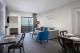 1 Bedroom Premium Apartment
 - Mantra on Russell Melbourne