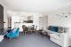 2 Bedroom Apartment
 - Mantra on Russell Melbourne