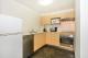Apartment Kitchen
 - Mantra on the Esplanade Darwin