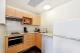 Apartment Kitchen
 - Mantra on the Esplanade Darwin