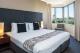 1 Bedroom Apartment
 - Mantra on the Park Melbourne