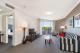 1 Bedroom Apartment
 - Mantra on the Park Melbourne