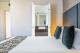 2 Bedroom Apartment
 - Mantra on the Park Melbourne