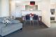 2 Bedroom Apartment
 - Mantra on the Park Melbourne