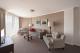 2 Bedroom Apartment
 - Mantra on the Park Melbourne