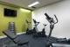Gym
 - Mantra on the Park Melbourne