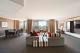 Living Area
 - Mantra on the Park Melbourne