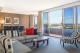 Penthouse
 - Mantra on the Park Melbourne