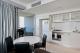 1 Bedroom Apartment
 - Mantra on the Quay Brisbane
