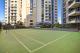 Tennis Court  - Mantra on the Quay Brisbane