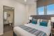 1 Bedroom Apartment
 - Mantra One Sandy Bay Road Hobart