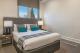 1 Bedroom Apartment
 - Mantra One Sandy Bay Road Hobart